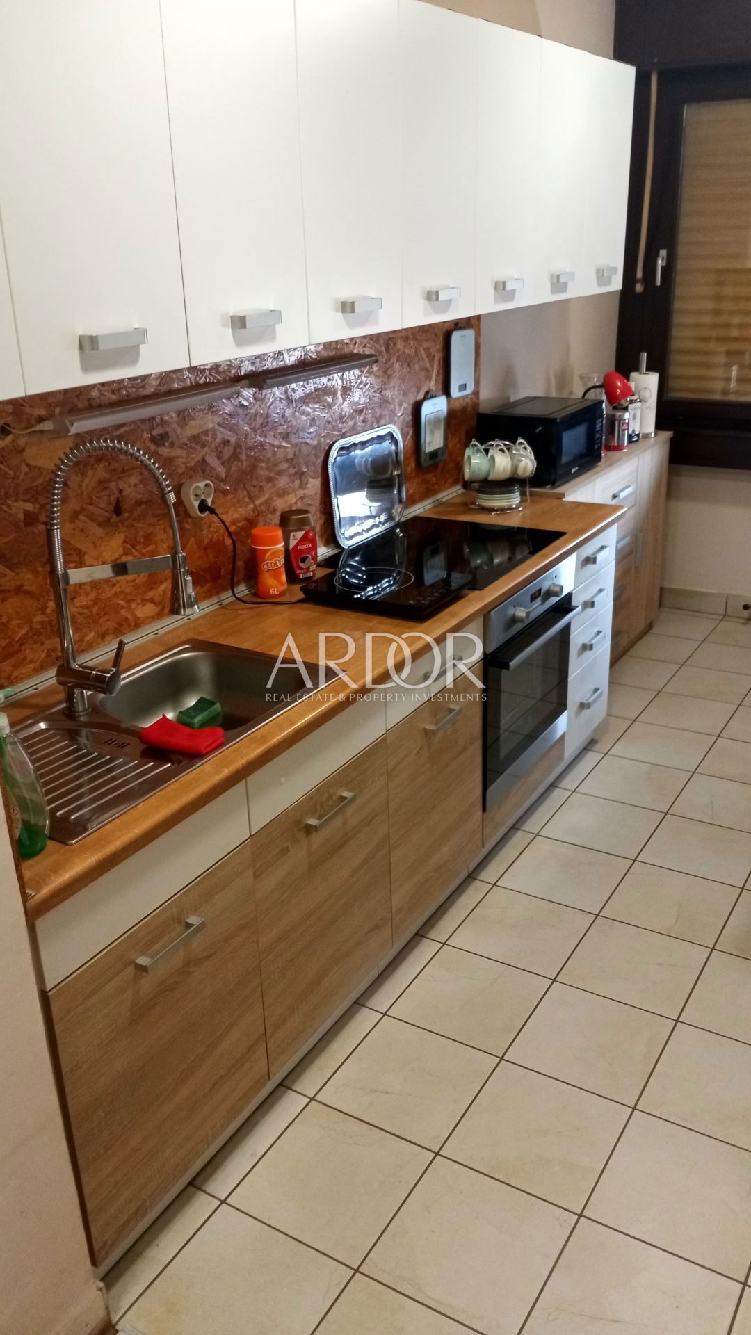 Apartmaj Rastočine, Rijeka, 73,29m2