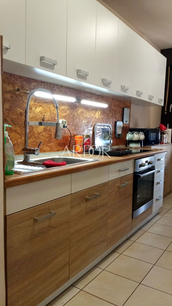 Apartmaj Rastočine, Rijeka, 73,29m2