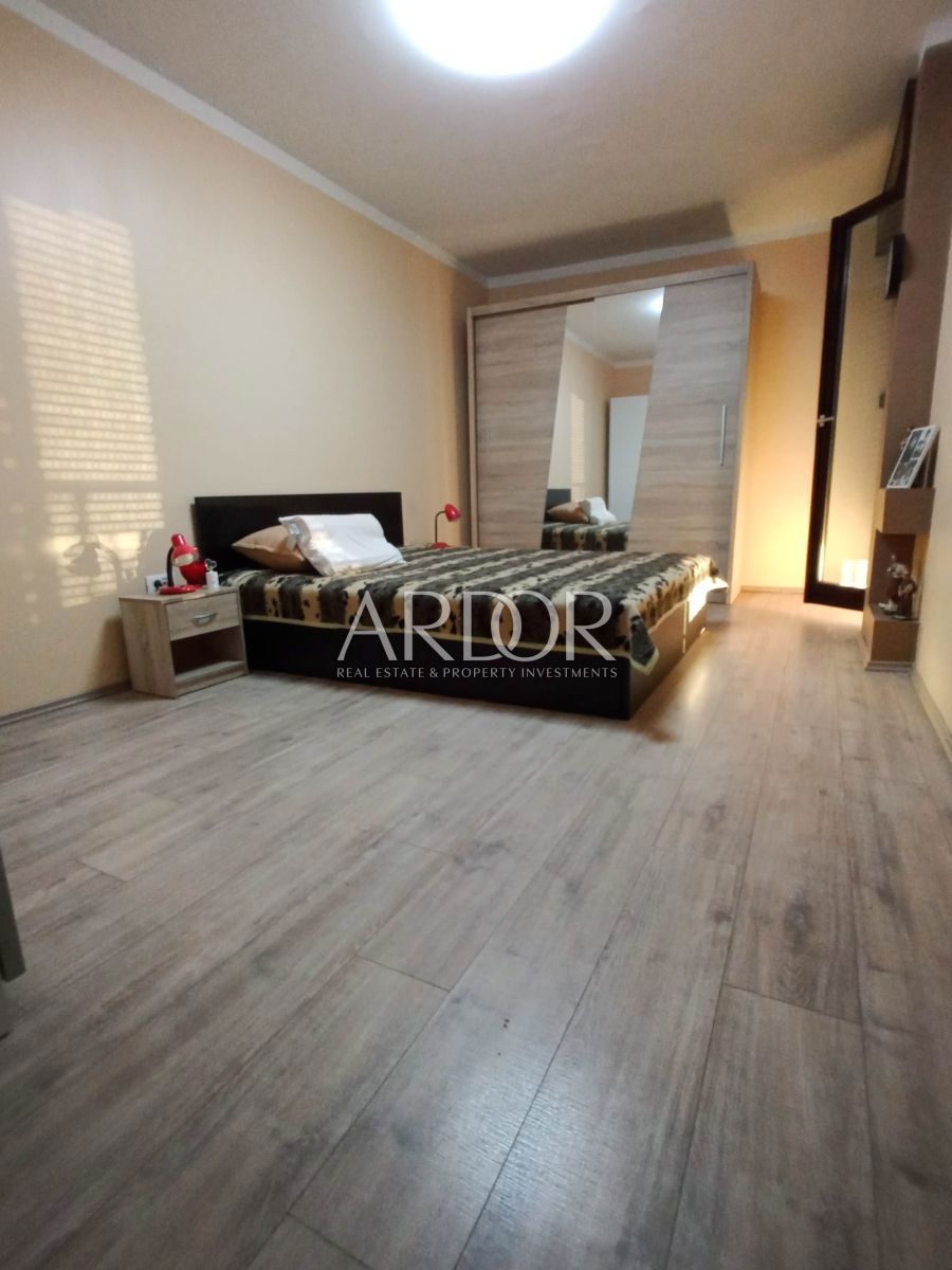 Apartmaj Rastočine, Rijeka, 73,29m2