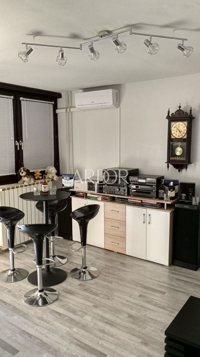 Apartmaj Rastočine, Rijeka, 73,29m2