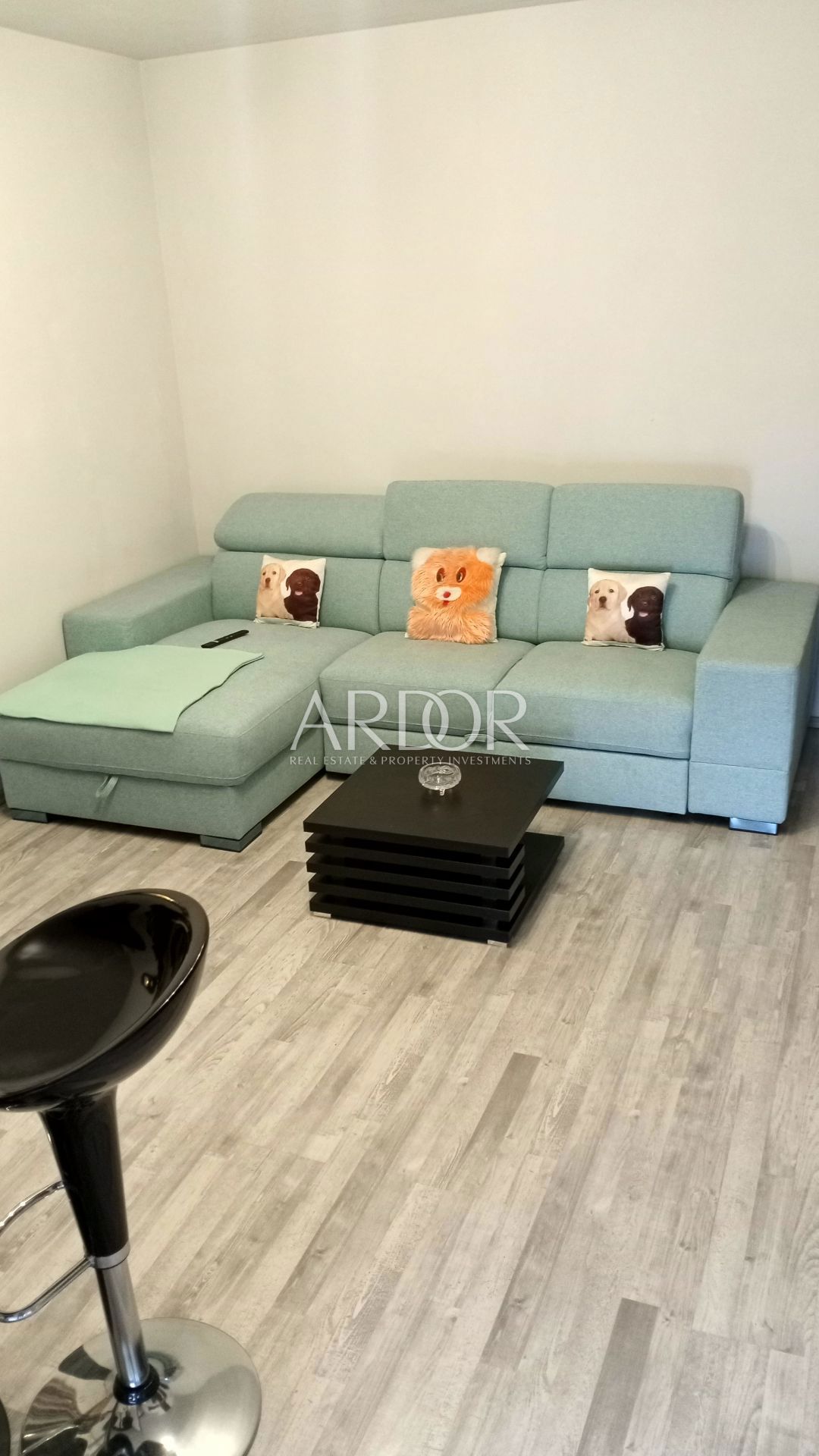 Apartmaj Rastočine, Rijeka, 73,29m2
