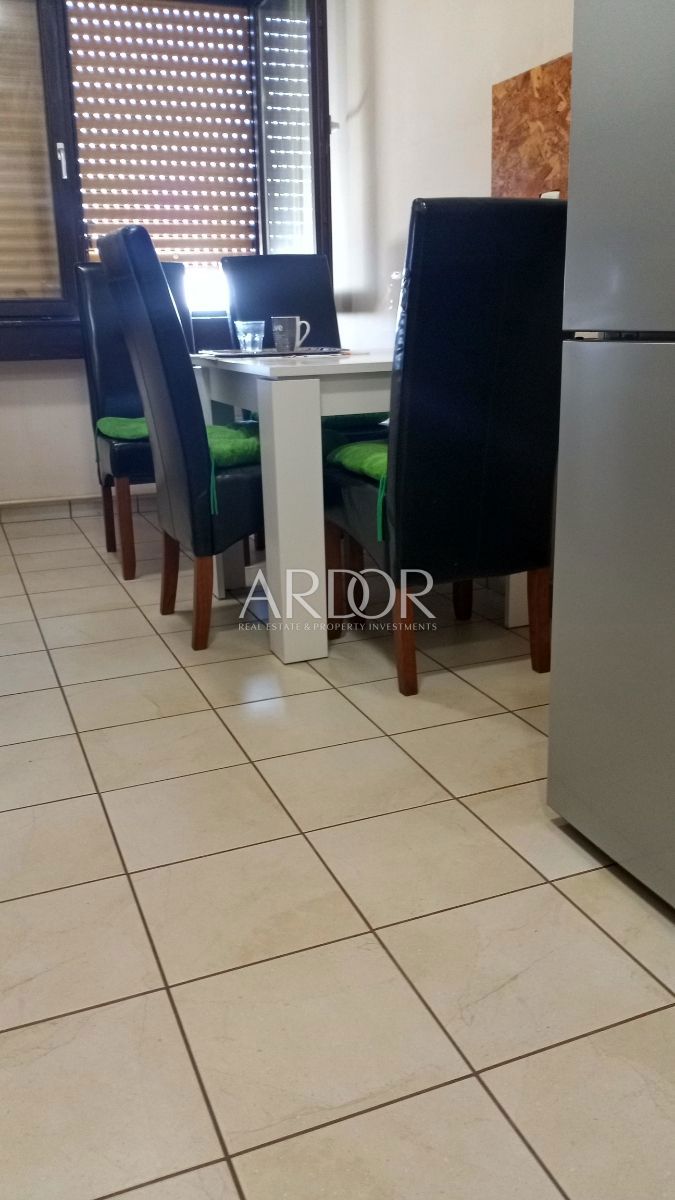 Apartmaj Rastočine, Rijeka, 73,29m2