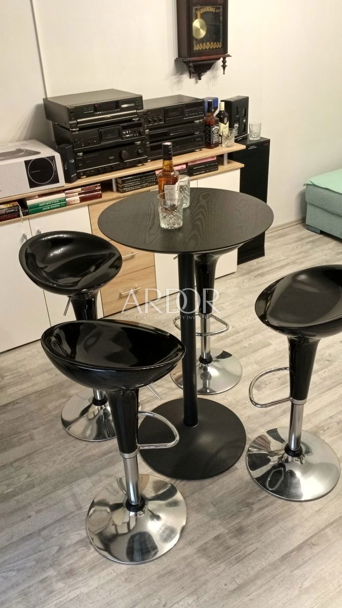 Apartmaj Rastočine, Rijeka, 73,29m2