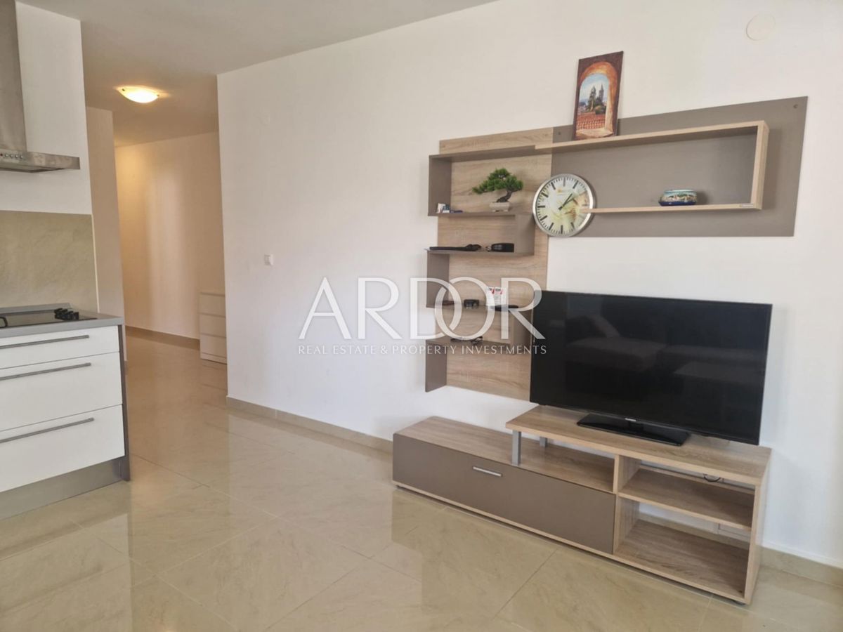 Apartmaj Palit, Rab, 52,13m2