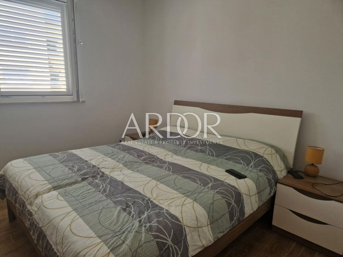 Apartmaj Palit, Rab, 52,13m2