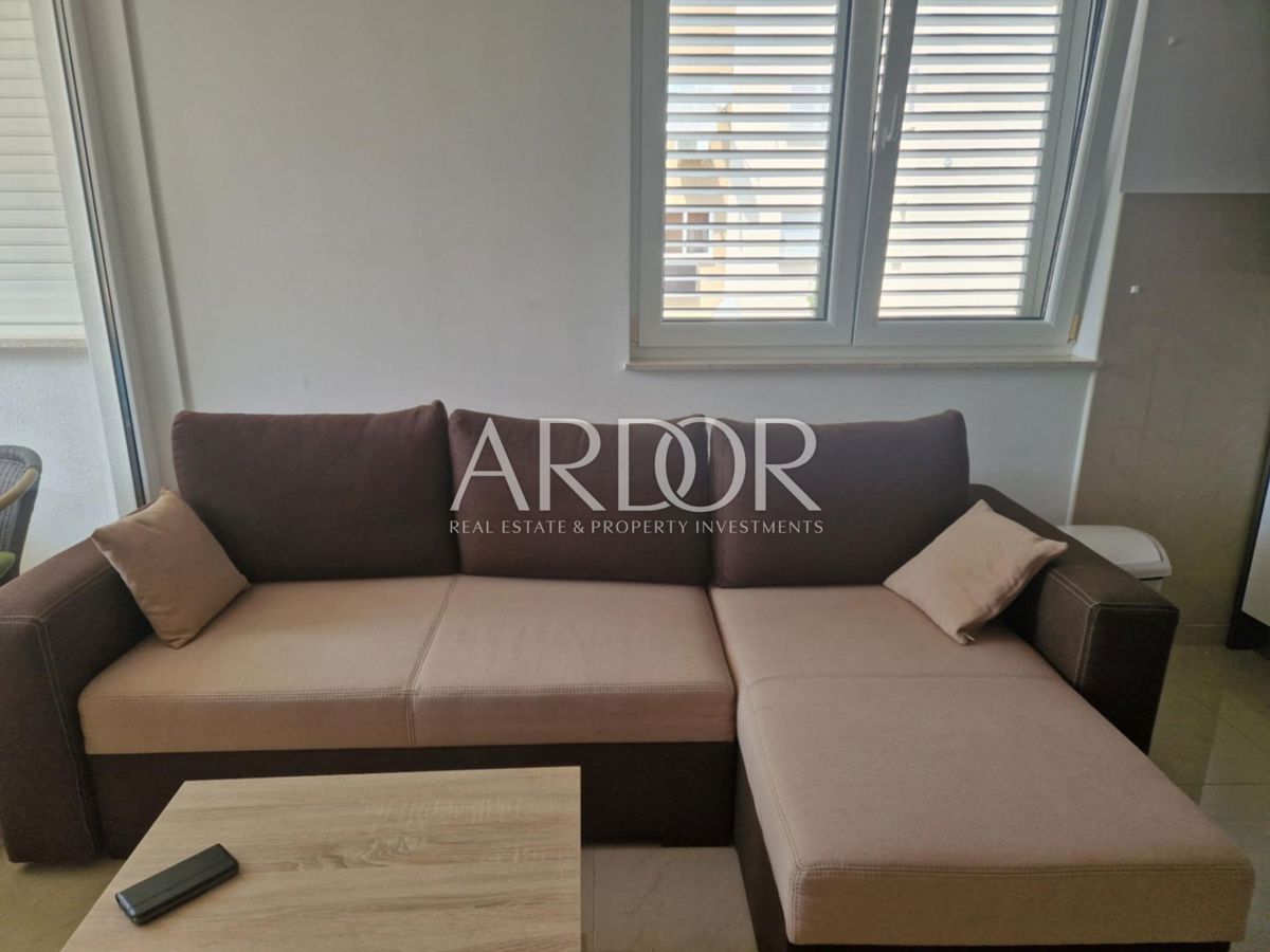 Apartmaj Palit, Rab, 52,13m2