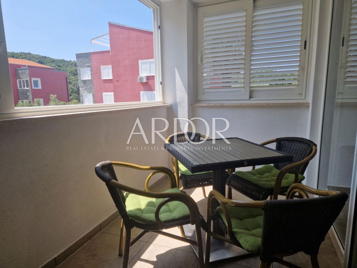 Apartmaj Palit, Rab, 52,13m2