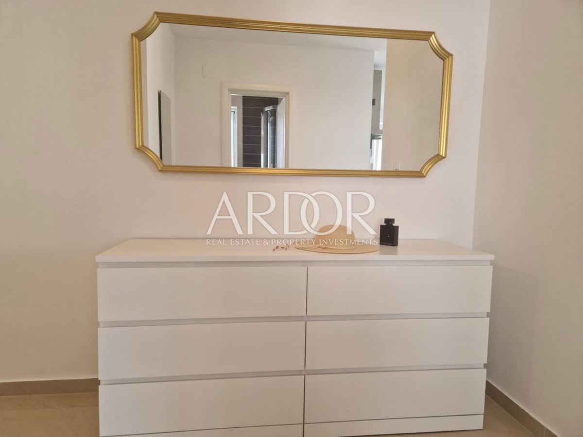 Apartmaj Palit, Rab, 52,13m2