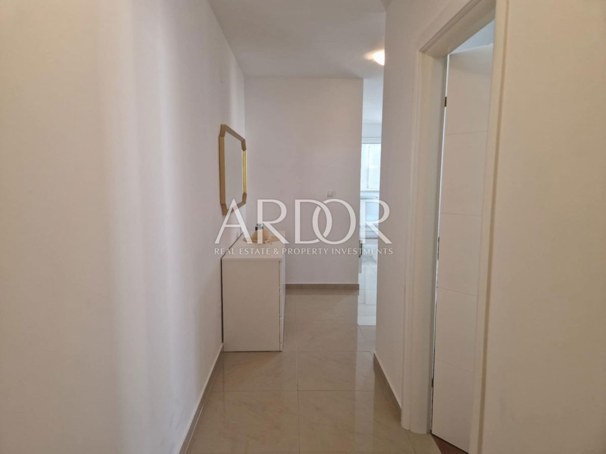 Apartmaj Palit, Rab, 52,13m2