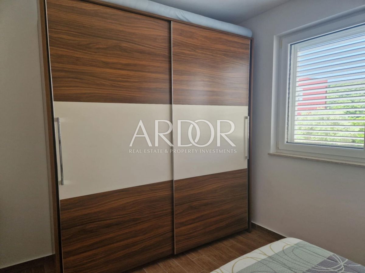 Apartmaj Palit, Rab, 52,13m2