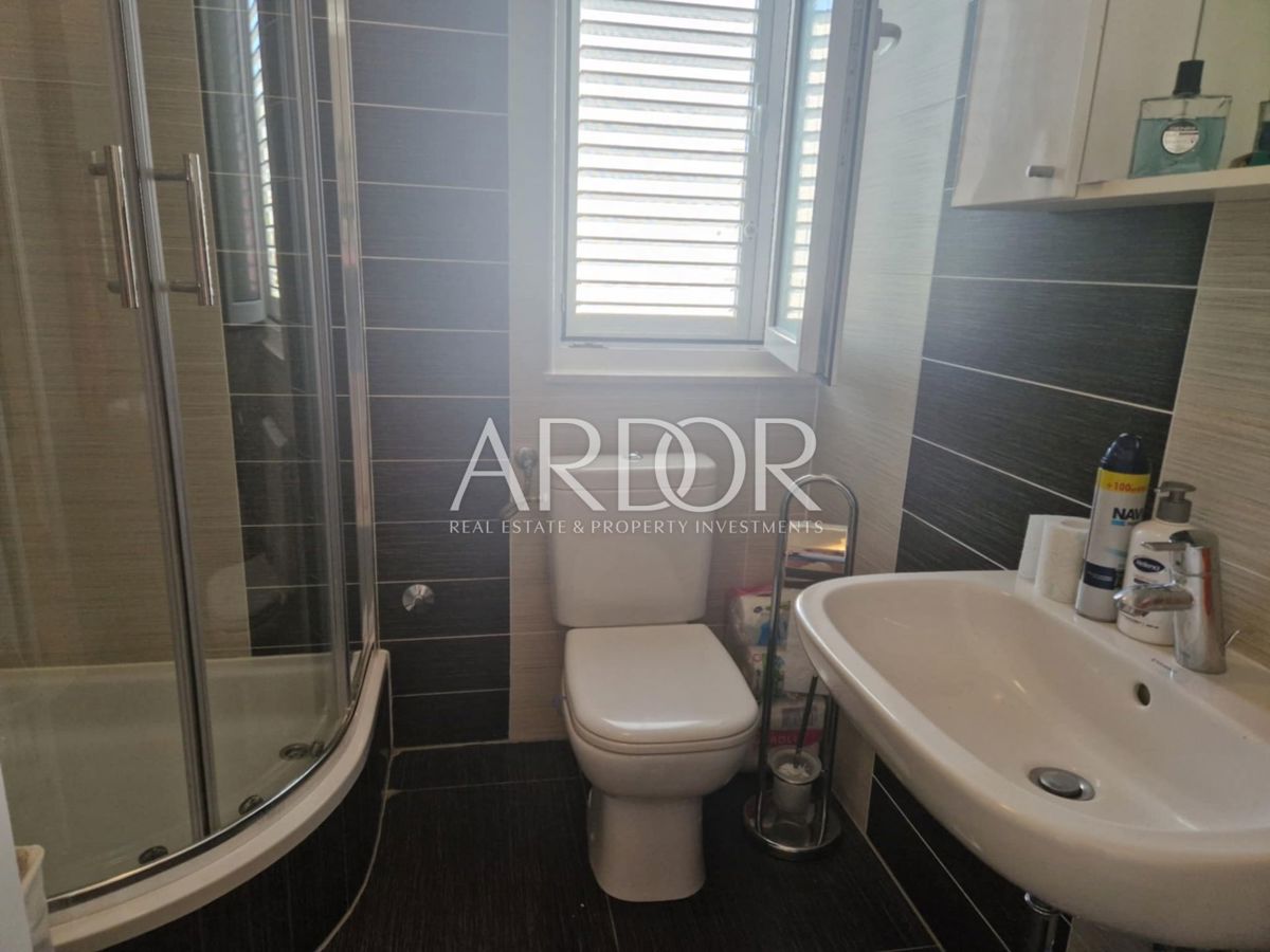 Apartmaj Palit, Rab, 52,13m2