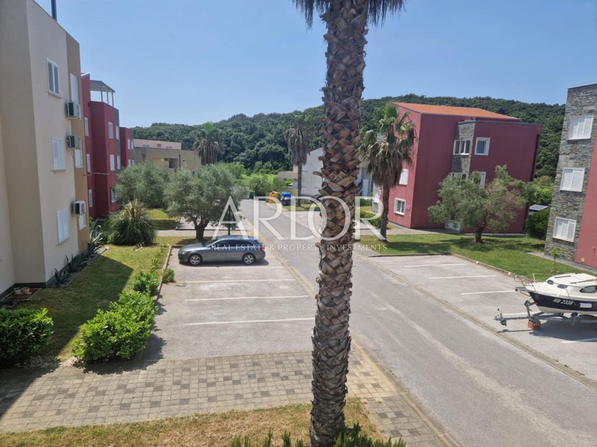 Apartmaj Palit, Rab, 52,13m2