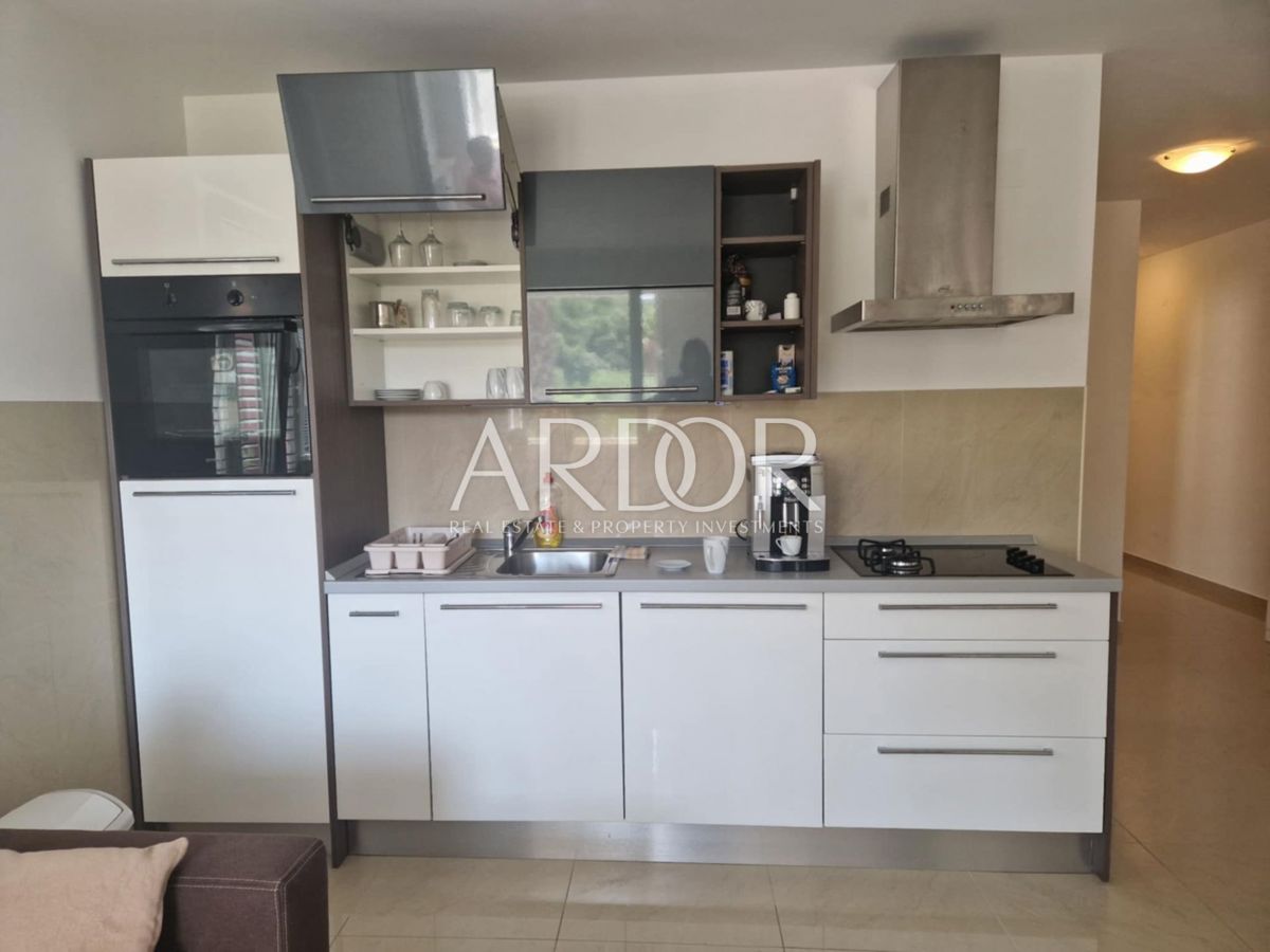 Apartmaj Palit, Rab, 52,13m2