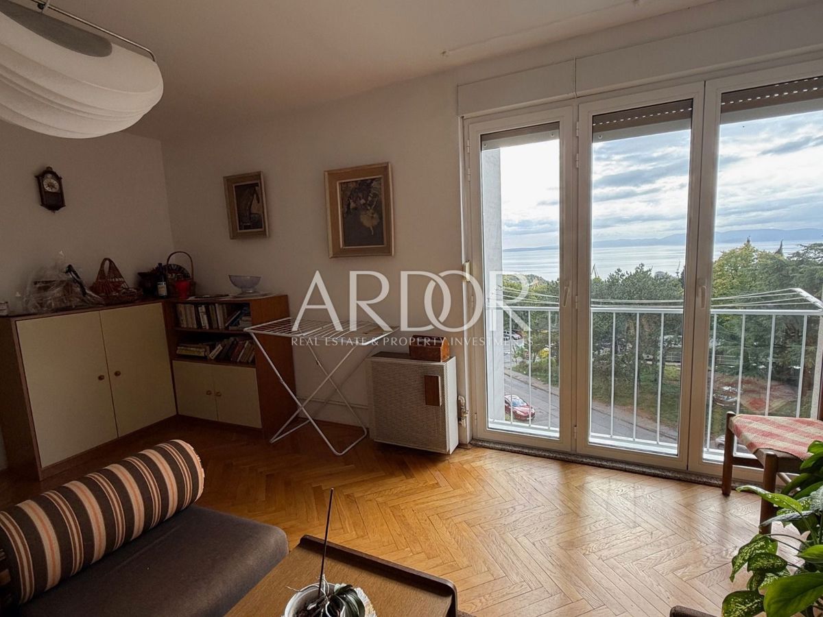 Apartmaj Gornja Vežica, Rijeka, 91m2