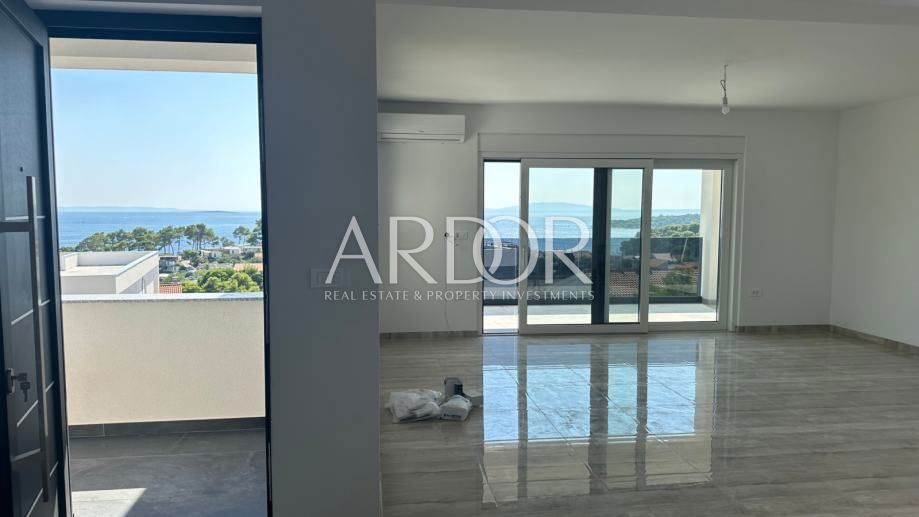 Apartmaj Banjol, Rab, 130m2