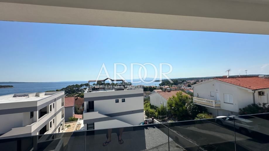 Apartmaj Banjol, Rab, 130m2
