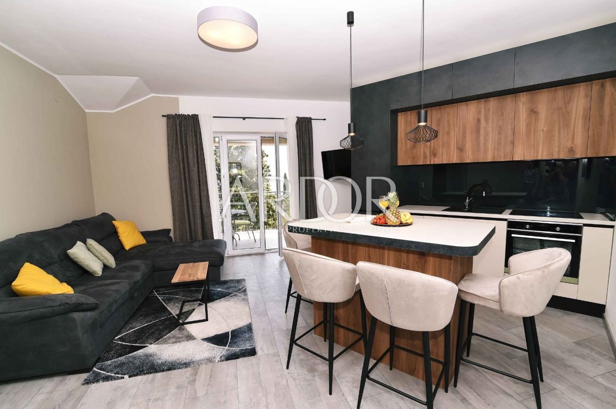 Apartmaj Opatija - Centar, Opatija, 48m2