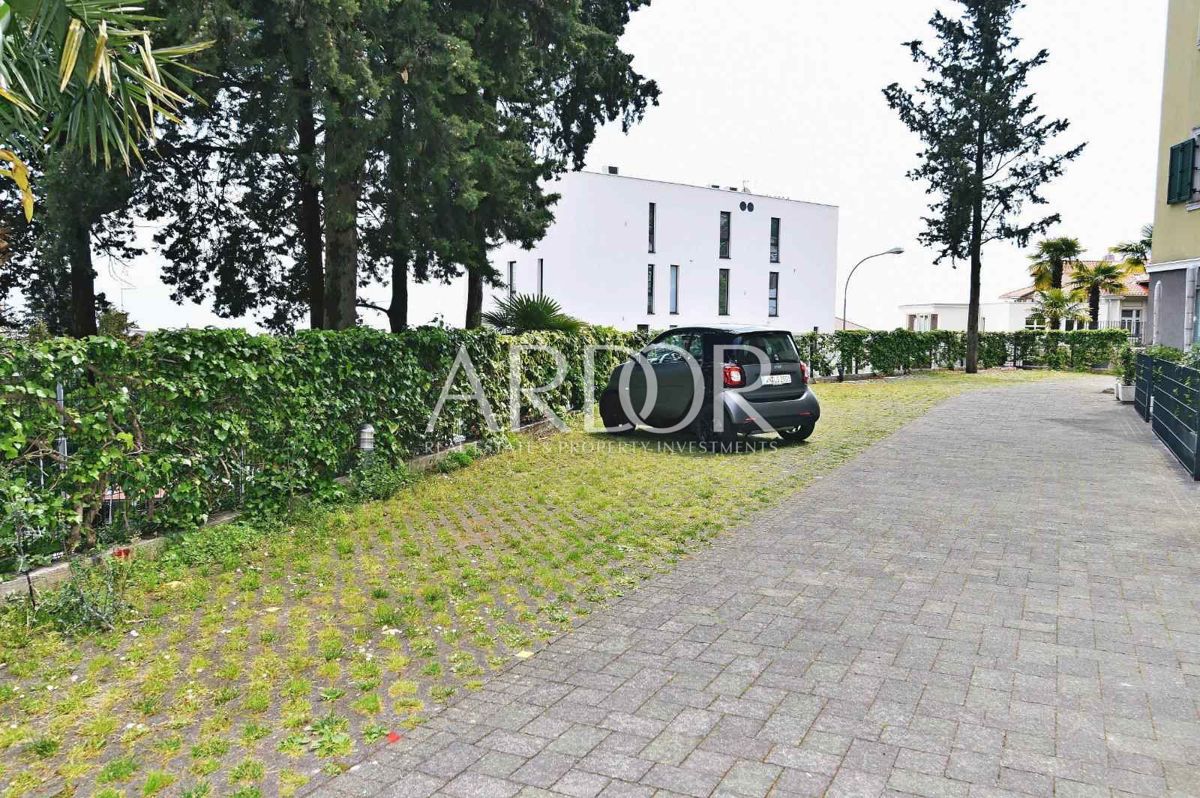 Apartmaj Opatija - Centar, Opatija, 48m2