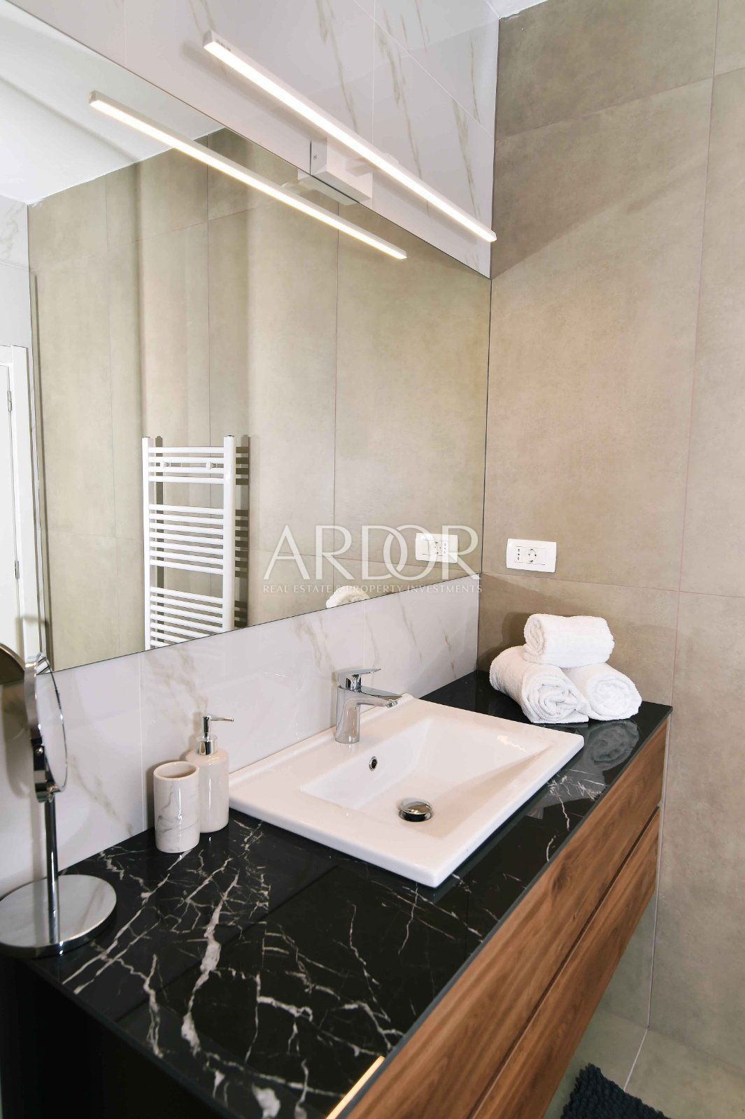 Apartmaj Opatija - Centar, Opatija, 48m2