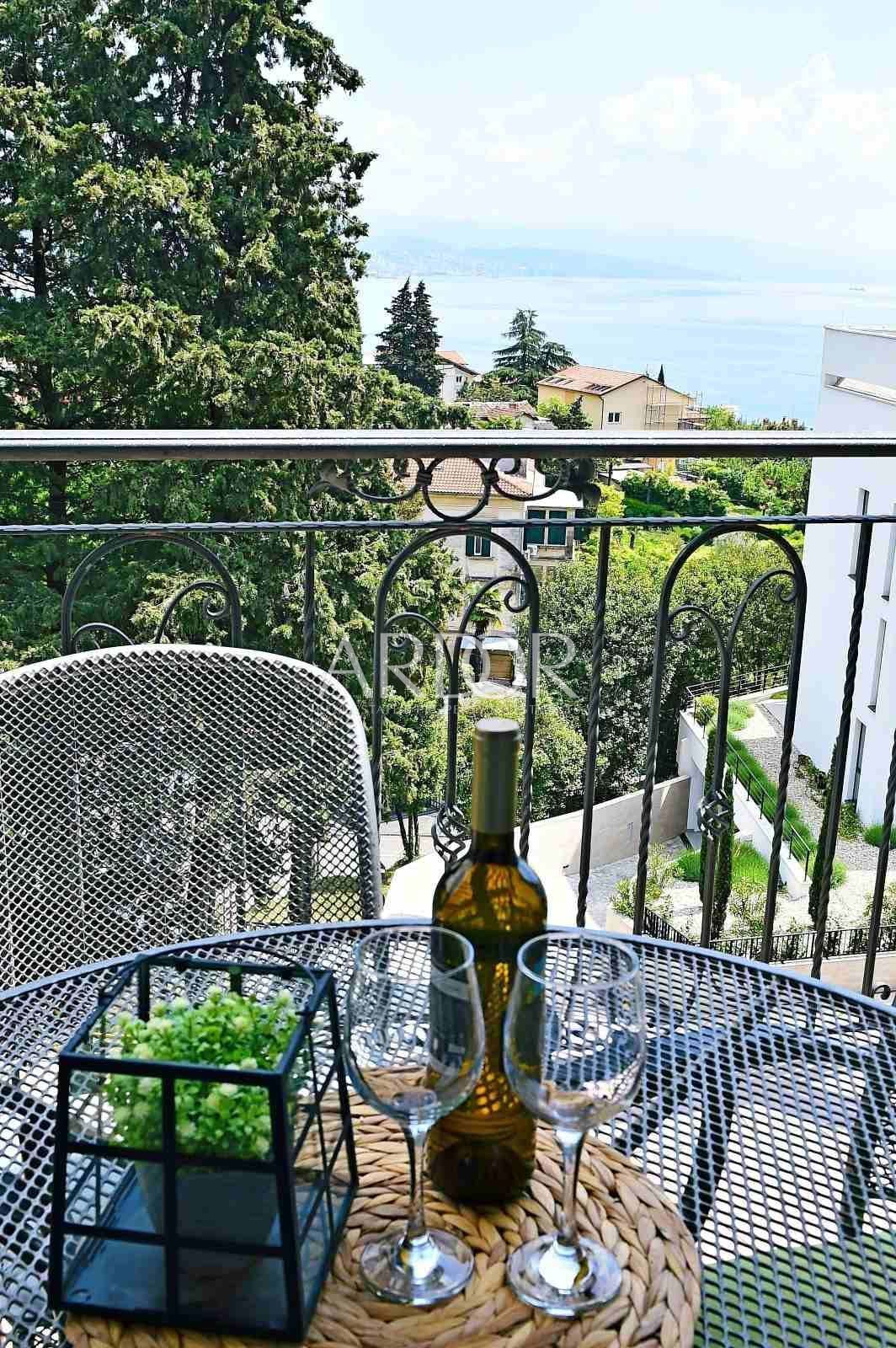 Apartmaj Opatija - Centar, Opatija, 48m2