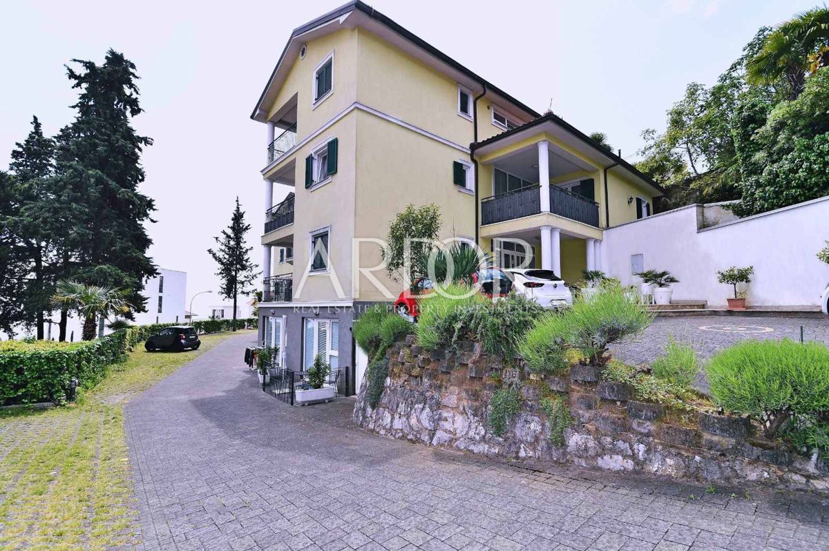 Apartmaj Opatija - Centar, Opatija, 48m2