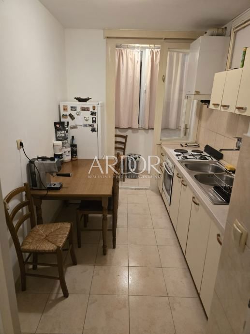 Apartmaj Turnić, Rijeka, 59m2