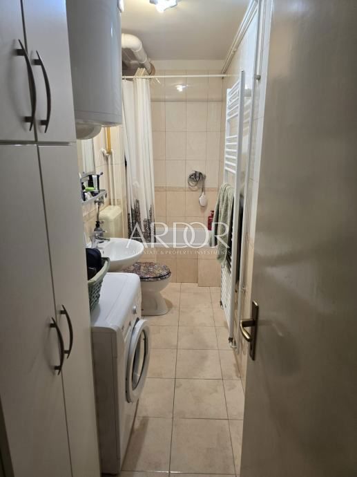 Apartmaj Turnić, Rijeka, 59m2