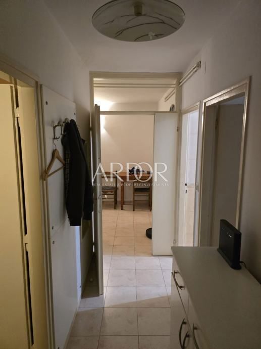 Apartmaj Turnić, Rijeka, 59m2
