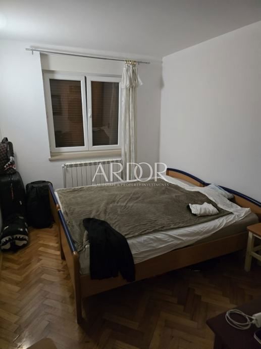 Apartmaj Turnić, Rijeka, 59m2