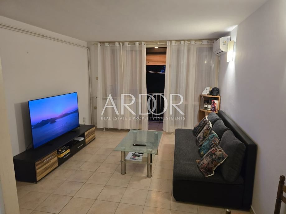 Apartmaj Turnić, Rijeka, 59m2