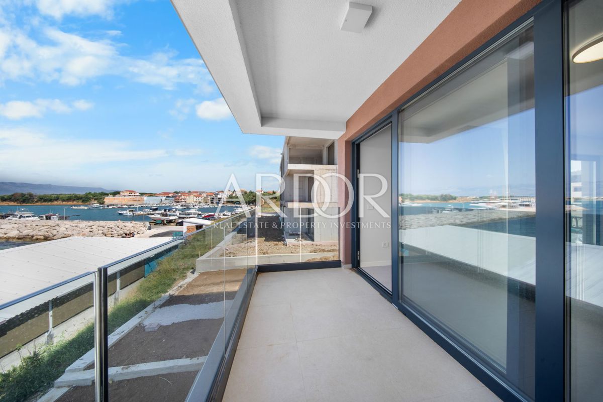 Apartmaj Zadar, 85,68m2