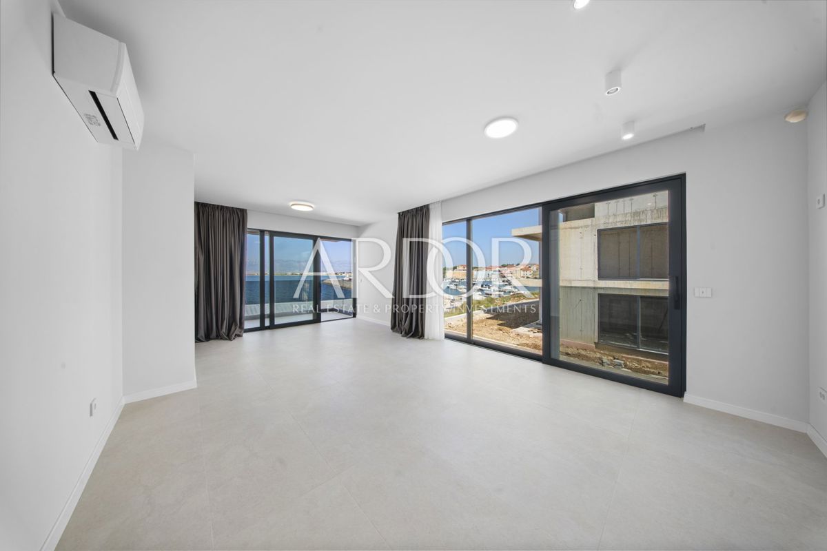 Apartmaj Zadar, 85,68m2