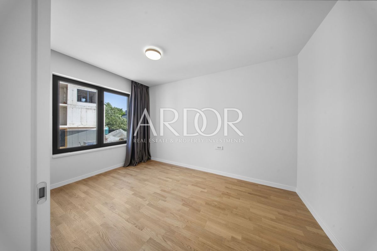 Apartmaj Zadar, 85,68m2