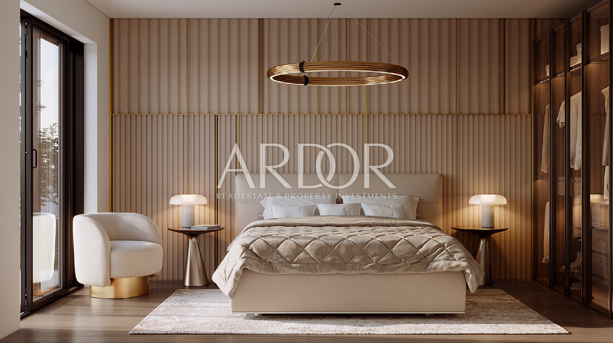 Apartmaj Bivio, Rijeka, 144,12m2