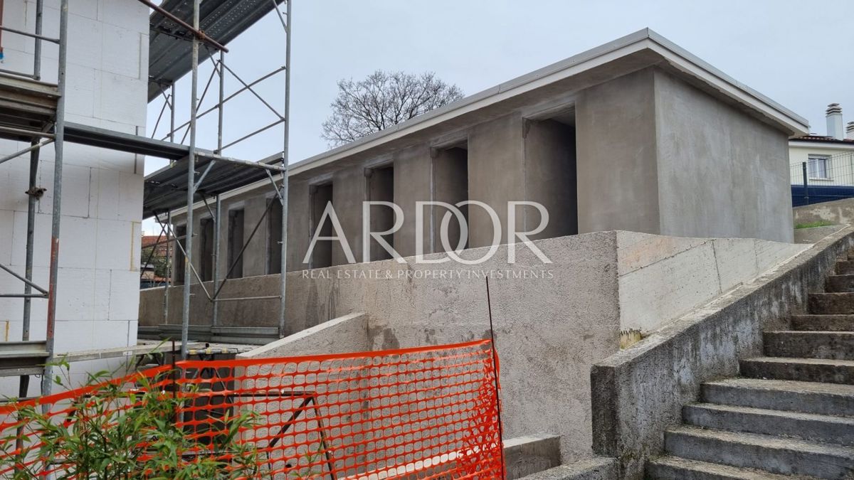 Apartmaj Viškovo, 76,40m2