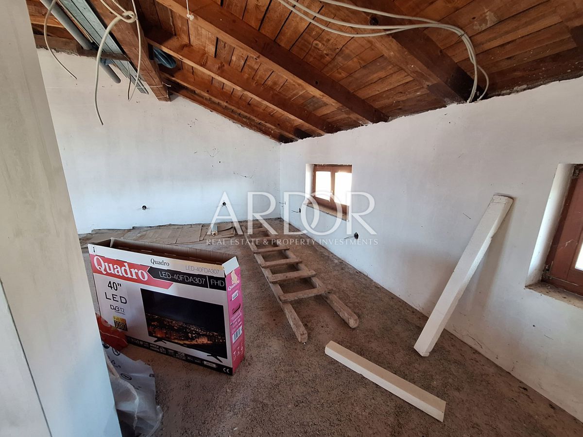 Hiša Marinići, Viškovo, 450m2