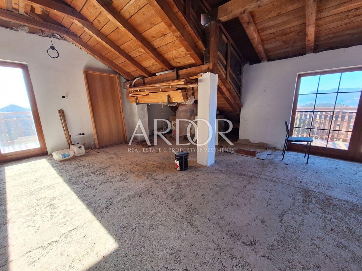 Hiša Marinići, Viškovo, 450m2