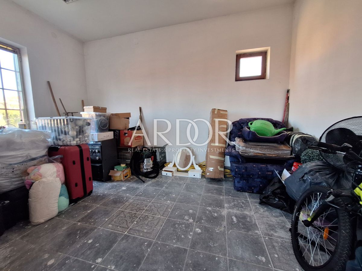 Hiša Marinići, Viškovo, 450m2