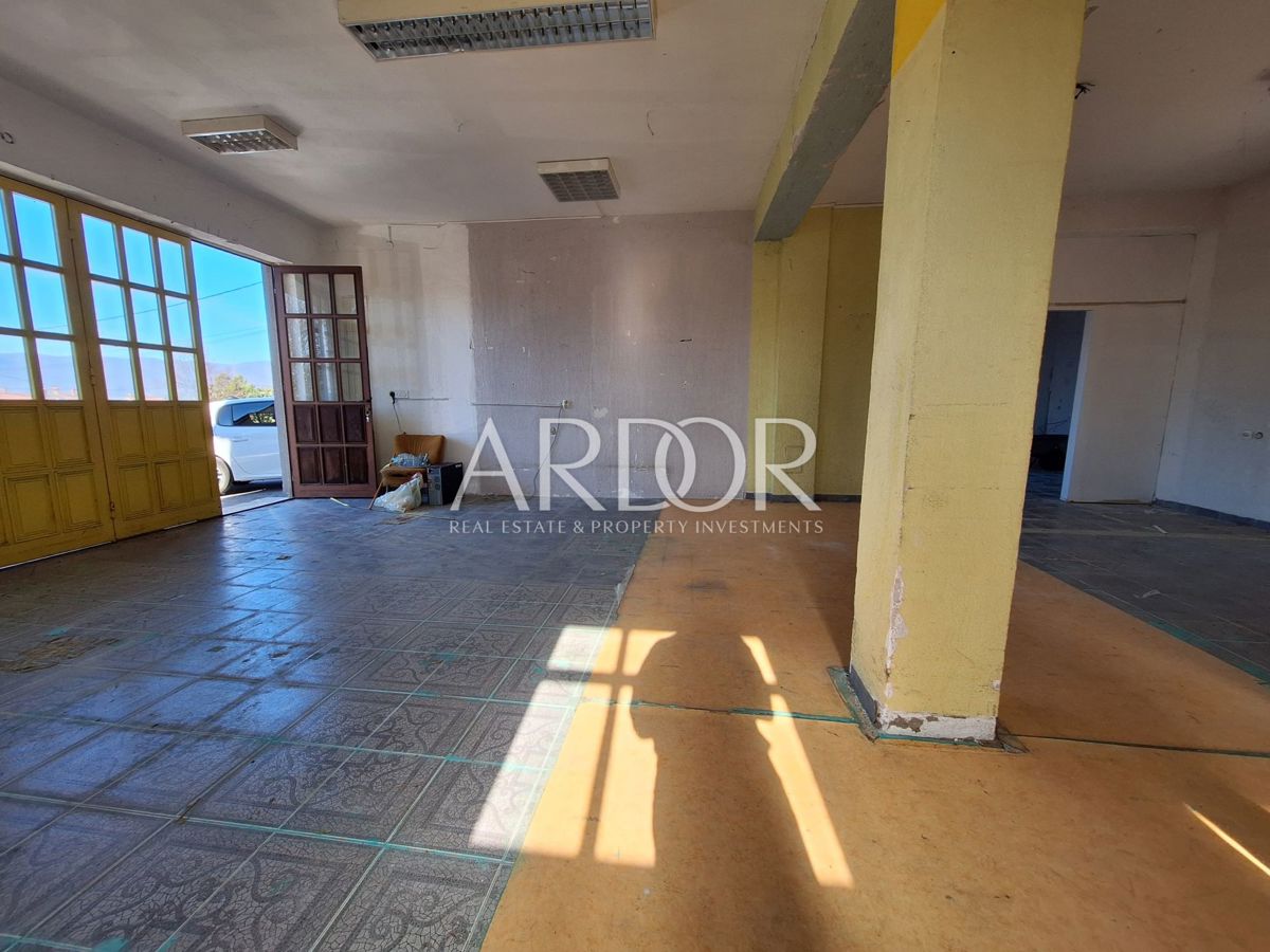 Hiša Marinići, Viškovo, 450m2