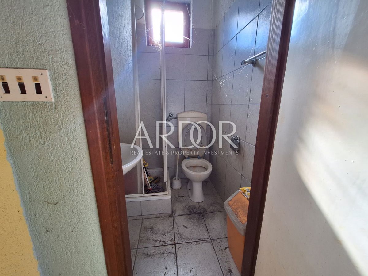 Hiša Marinići, Viškovo, 450m2