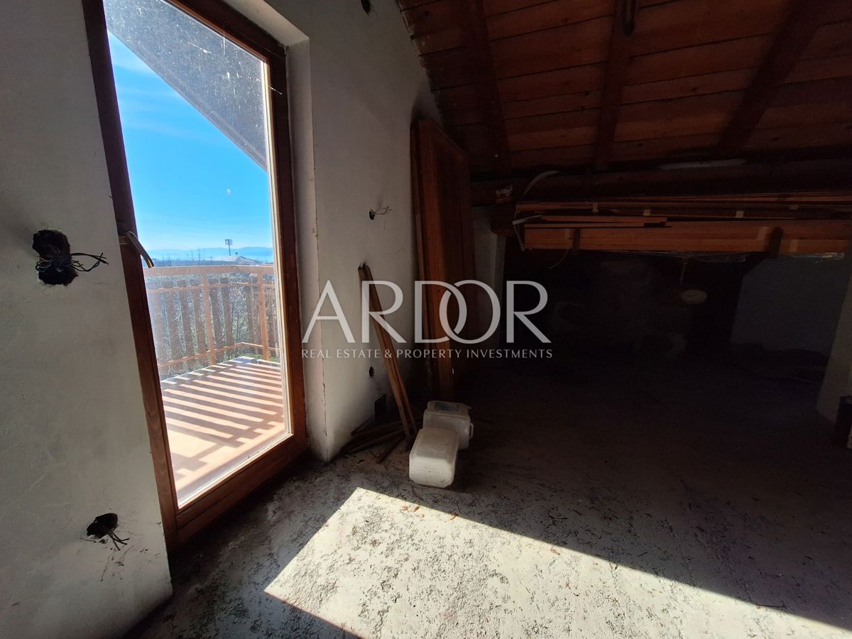 Hiša Marinići, Viškovo, 450m2