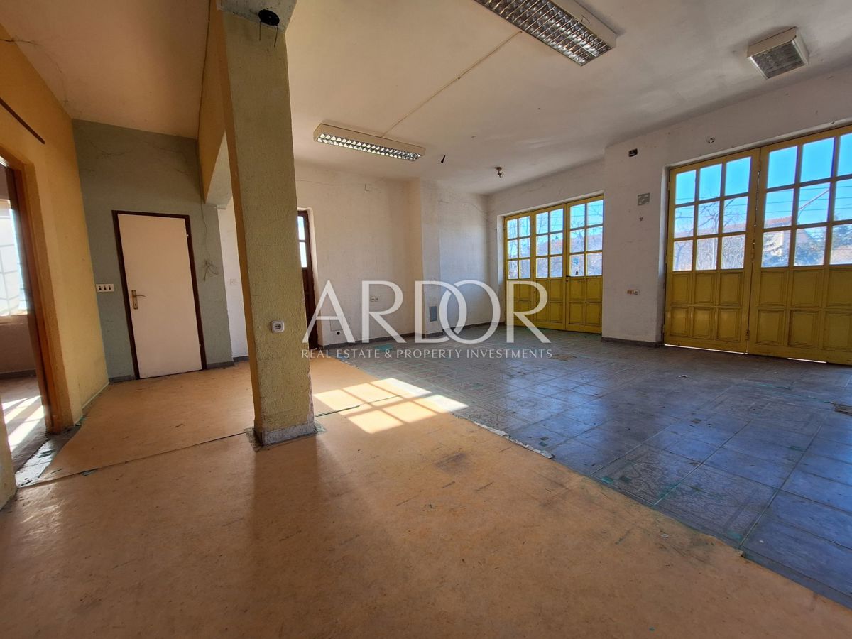 Hiša Marinići, Viškovo, 450m2