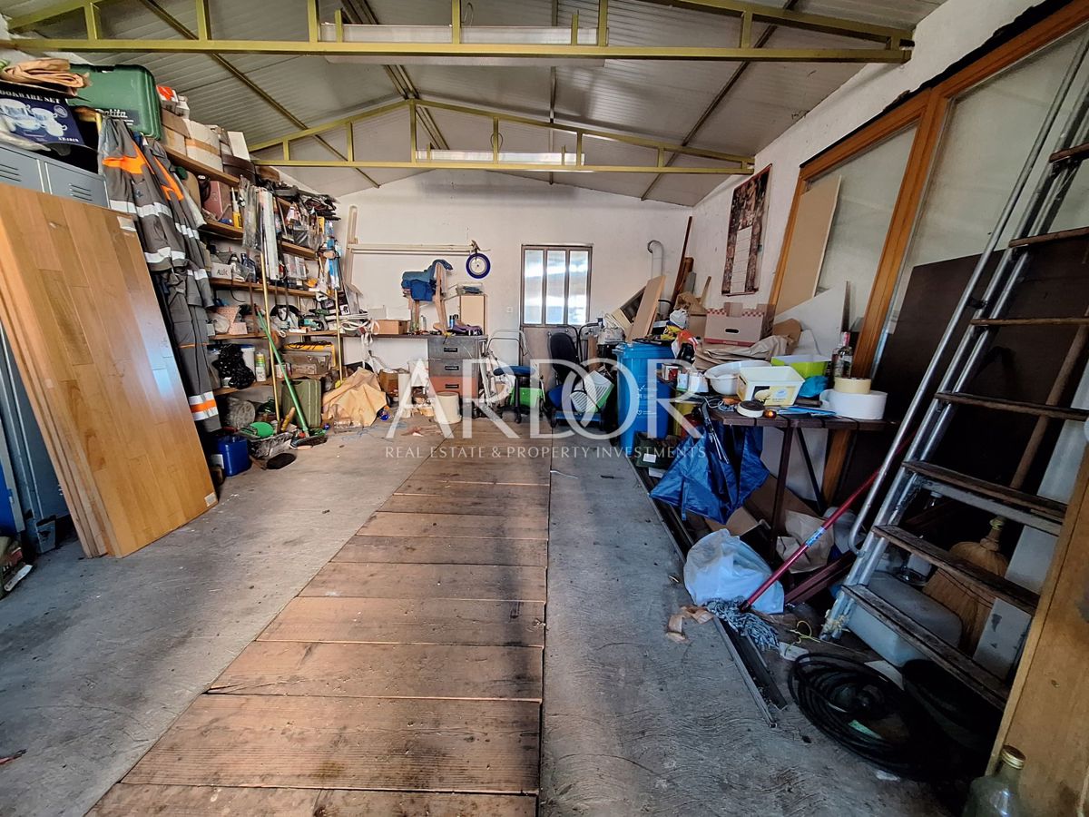 Hiša Marinići, Viškovo, 450m2