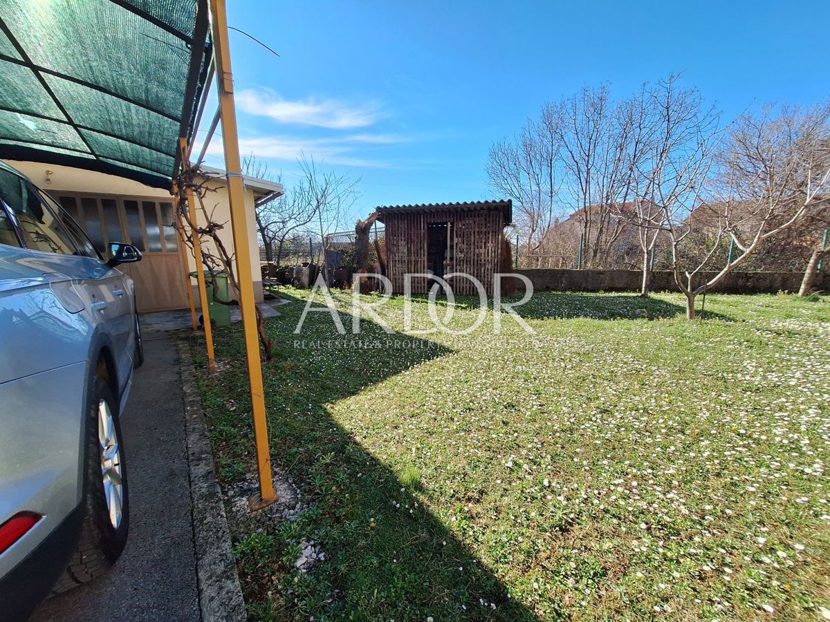 Hiša Marinići, Viškovo, 450m2