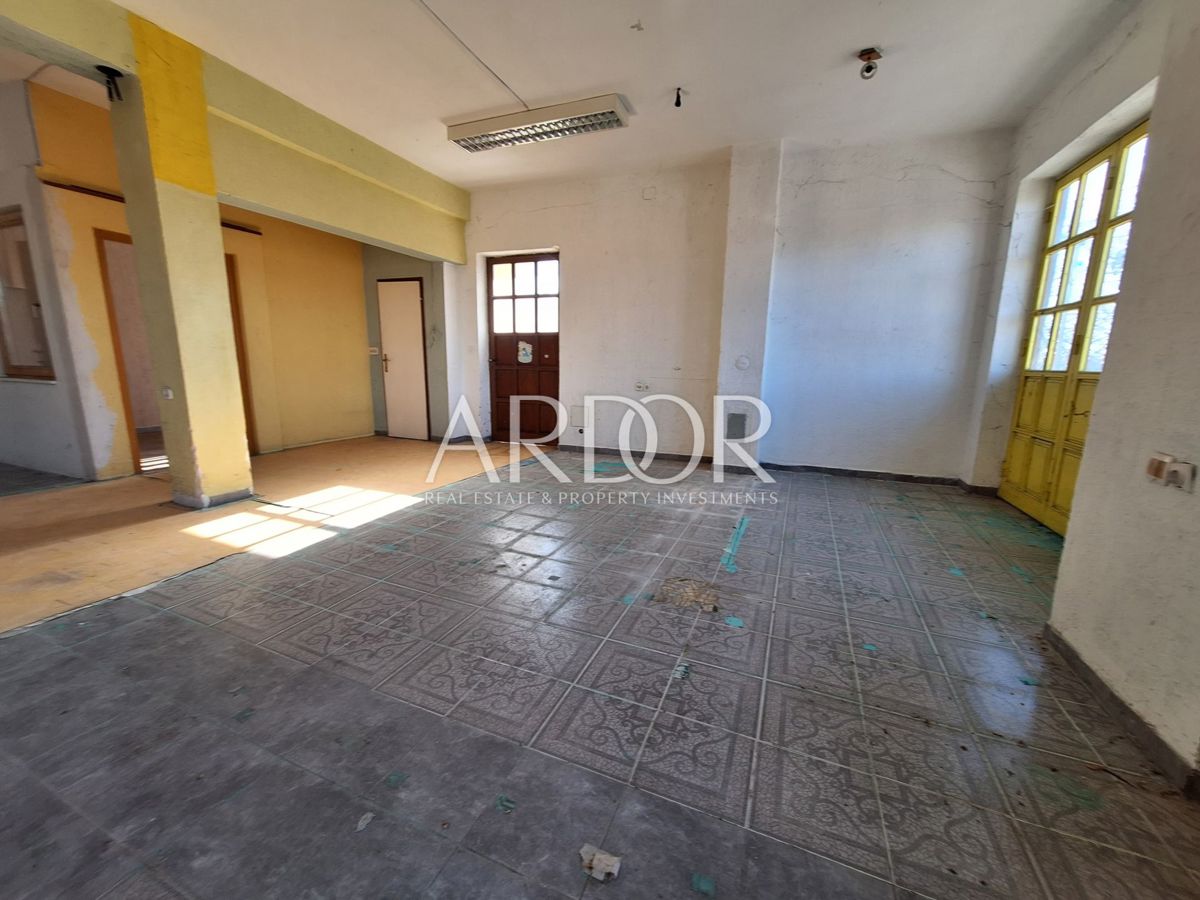 Hiša Marinići, Viškovo, 450m2