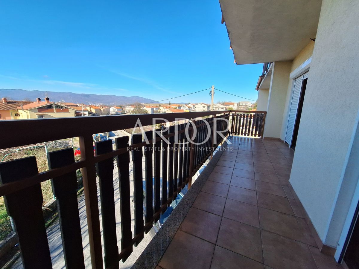 Hiša Marinići, Viškovo, 450m2