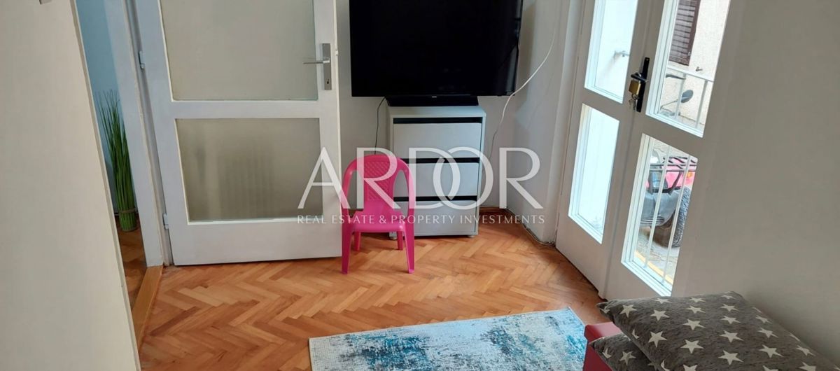 Apartmaj Senj, 57,17m2