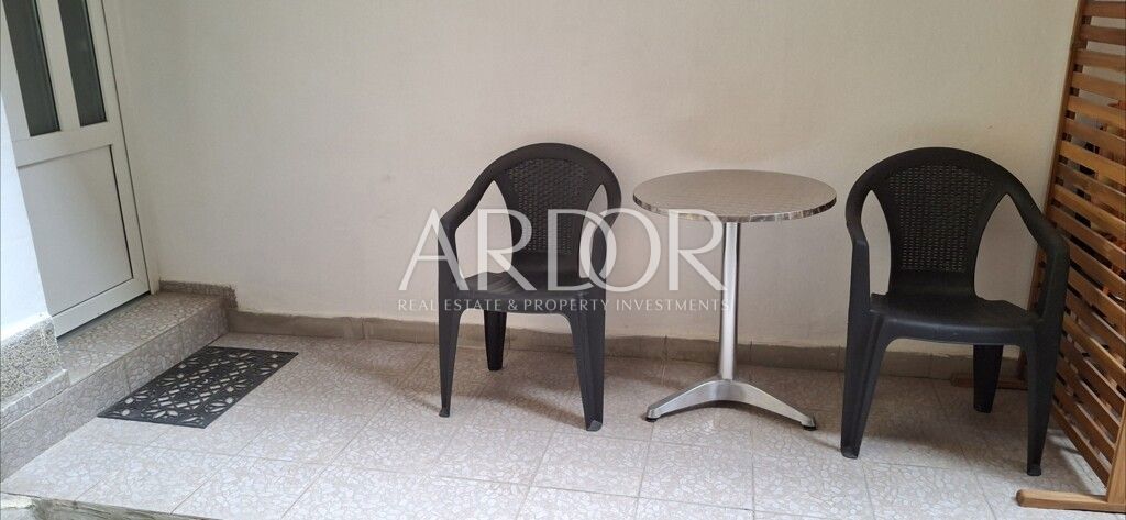 Apartmaj Senj, 57,17m2