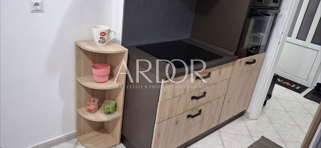 Apartmaj Senj, 57,17m2