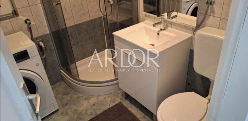 Apartmaj Senj, 57,17m2